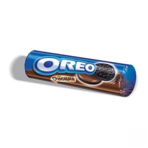 GALLETITAS OREO 118G,