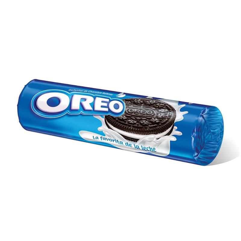 GALLETITA OREO 118G