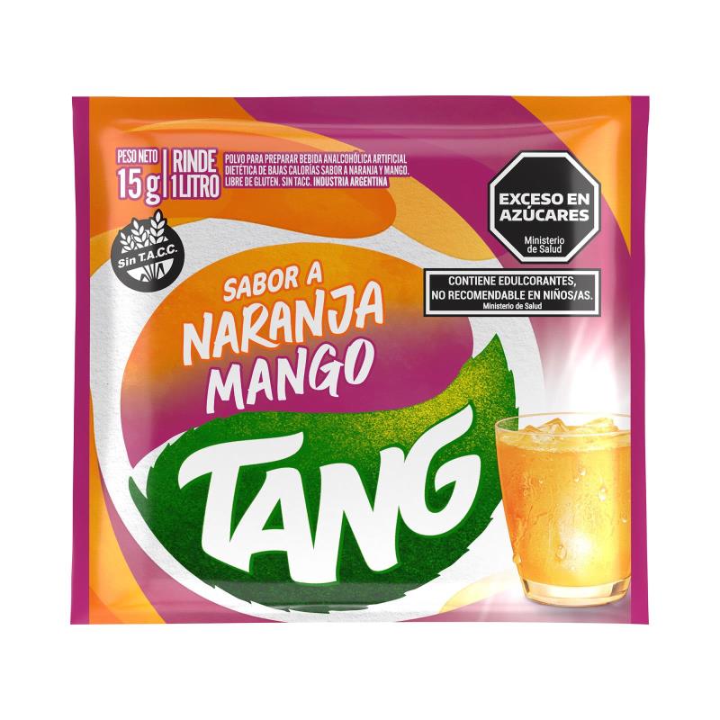 JUGO TANG NARANJA MANGO 1LT