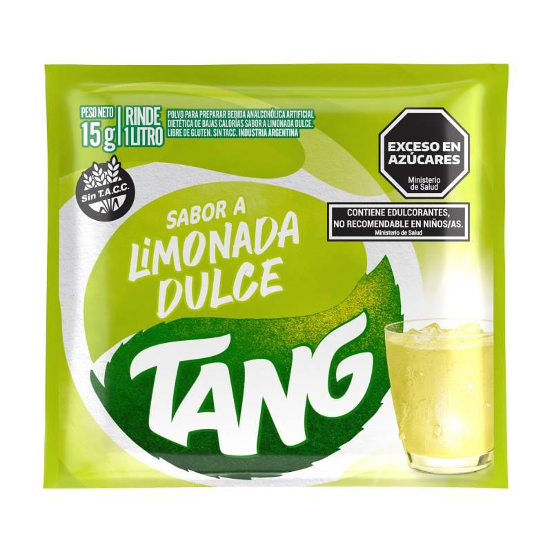 JUGO TANG LIMONADA DULCE 1LT