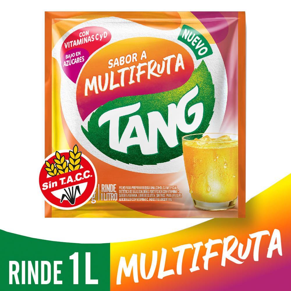 JUGO TANG MULTIFRUTA 1LT