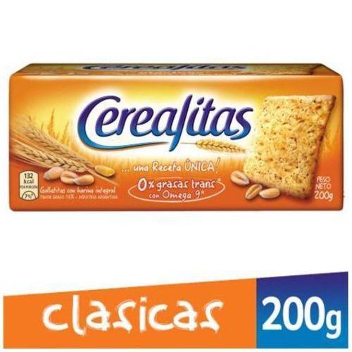 GALLET. CEREALITAS CLASICA 212G