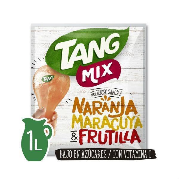 JUGP TANG NARANJA MARACUYA FRUTILLA 1LT