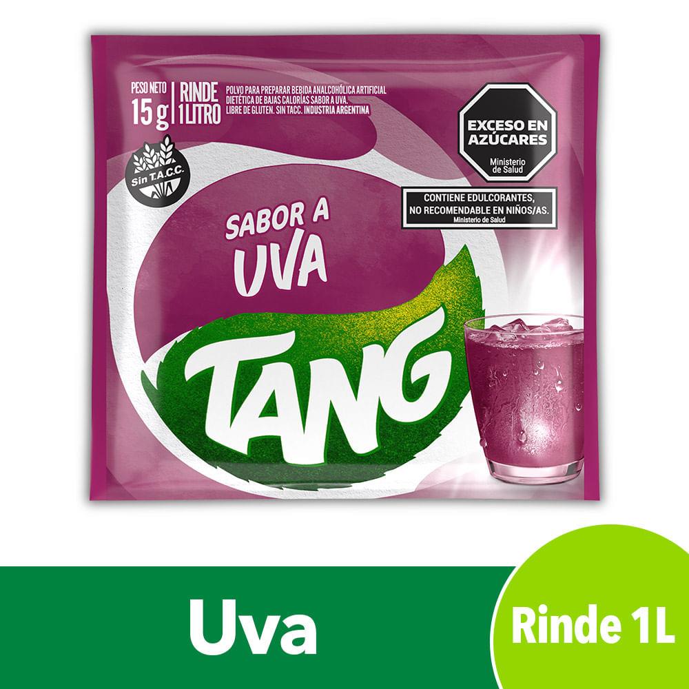 JUGO TANG UVA 1LT