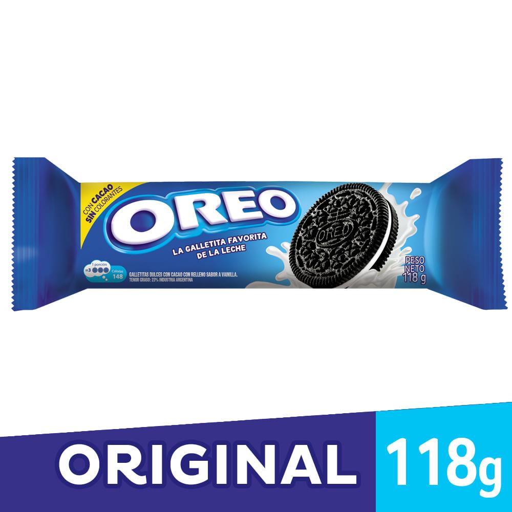 OREO 118G