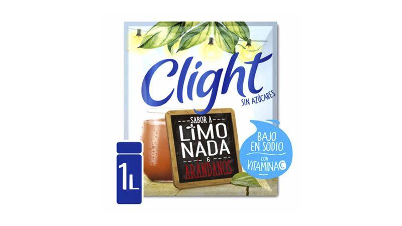 CLIGHT SB LIMONADA ARANDONOS