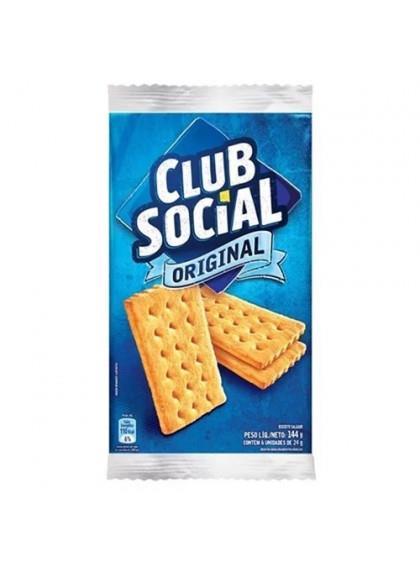 CLUB SOCIAL ORIGINAL 144G