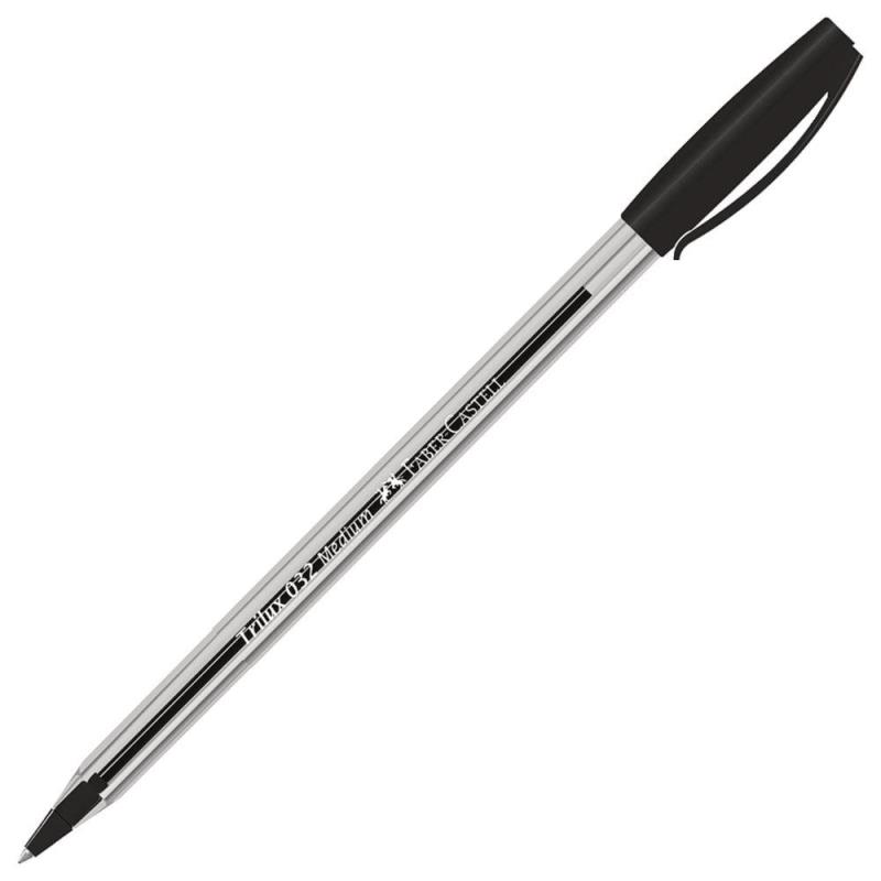BOLIGRAFO TRILUX FABER-CASTELL 035/032
