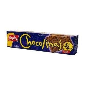 BAGLEY CHOCOLINAS ORIG. 262G
