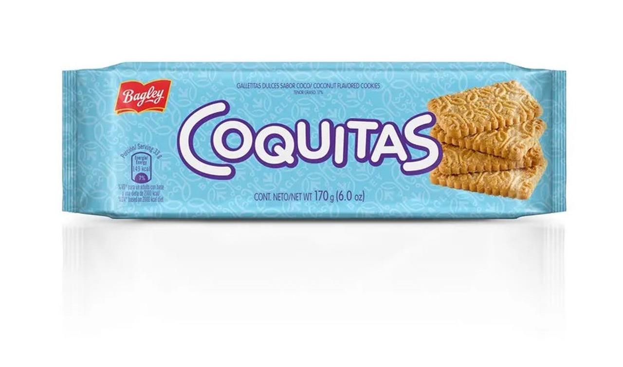 COQUITAS 157G