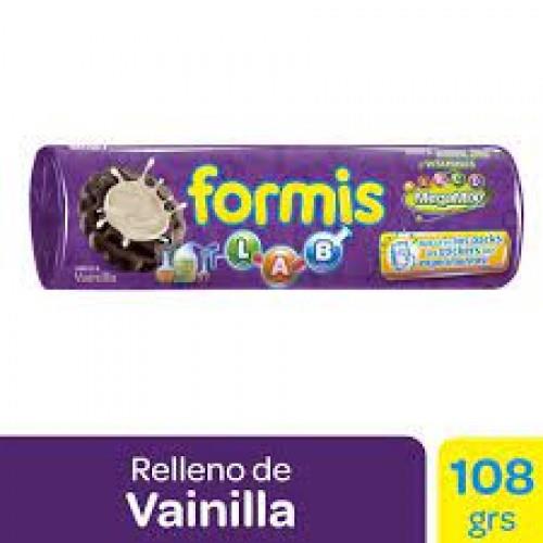 FORMIS CHOCOLATE 102G