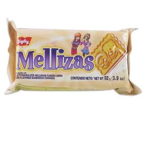 BAGLEY MELLIZAS 110G