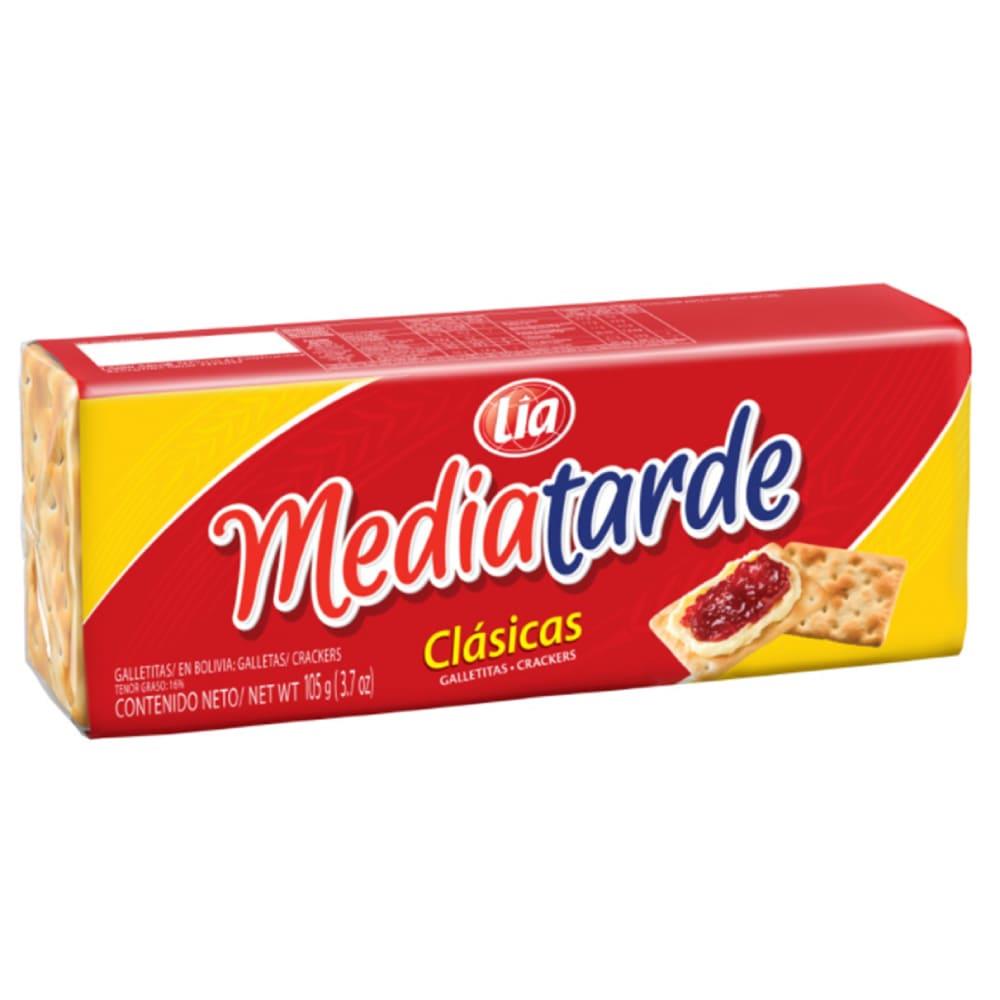 MEDIA TARDE CLASICAS X1