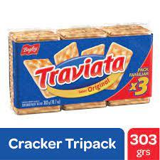 TRAVIATA SB ORIGINAL X3UD