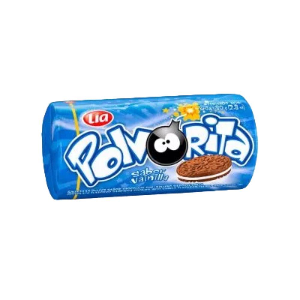 POLVORITA SB CHOCOLATE 152G