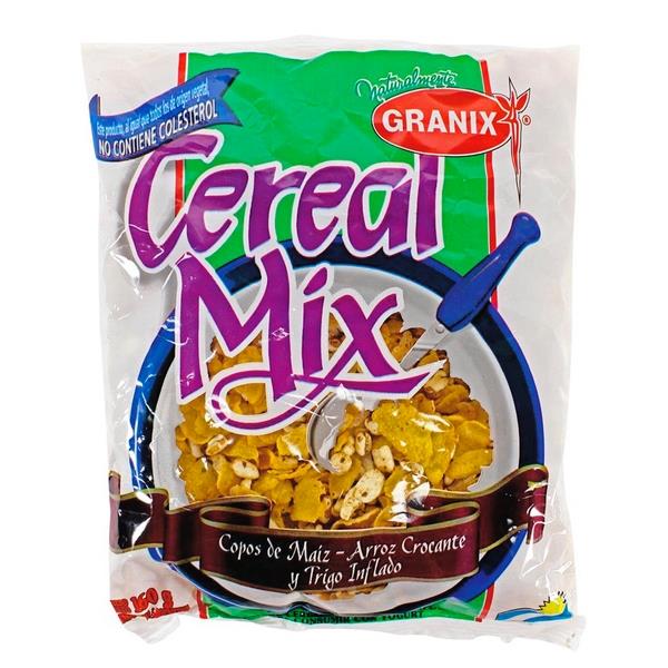 CEREAL MIX 160G