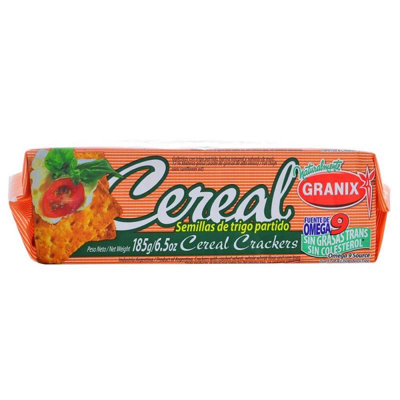 CEREAL GRANIX 175G
