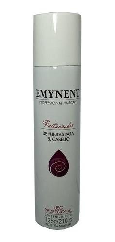 EMYNENT SPRAY FIJADOR EXTRA FUERTE 390ML