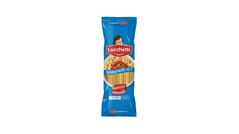 FEDIO LUCCHETTI SPAGHETTI 500G