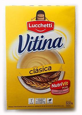 VITINA CLASICA 500G