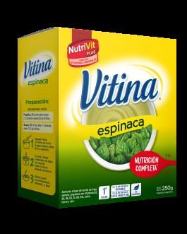 VITINA ESPINAC 250G,