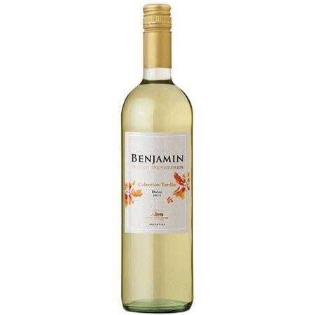 BENJAMIN DULCE 2023  750 ML,