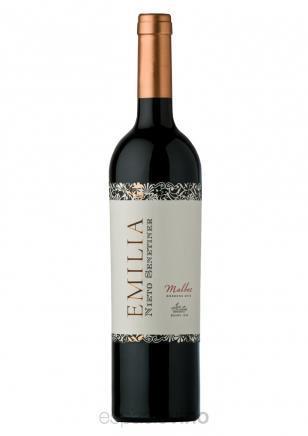 EMILIA MALBEC 2023 750ML,