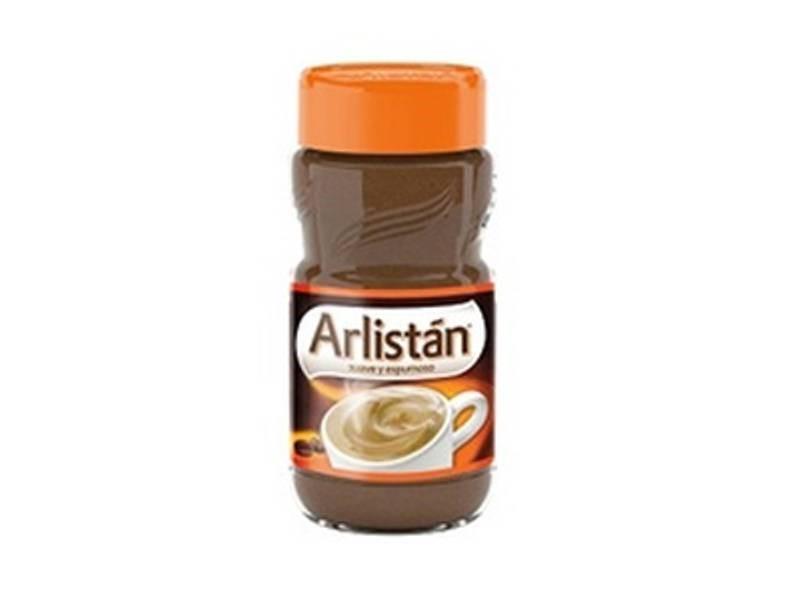 ARLISTAN CAFE SUAVE 50G,