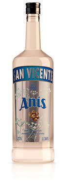 LICOR ANIS SAN VICENTE X 1LT.
