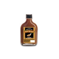 LICOR PETACA NEW STYLE DULCE DE LECHE X 200 CC.