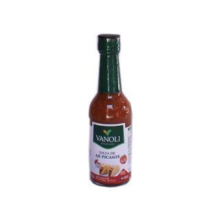 SALSA AJI VANOLI X 190 CC 