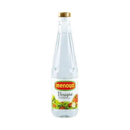 VINAGRE DE ALCOHOL MENOYO X 500CC
