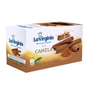 LA VIRGINIA TE CON CANELA X25S.