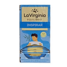 LA VIRGINIA TE INSPIRAR X25S