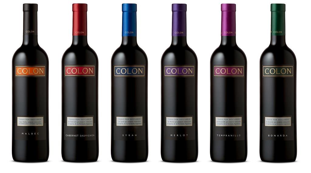 COLON SELECTO DULCE FRESCO 750ML
