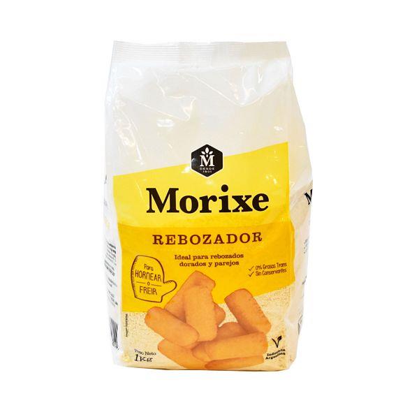 MORIXE REBOZADOR 1KG