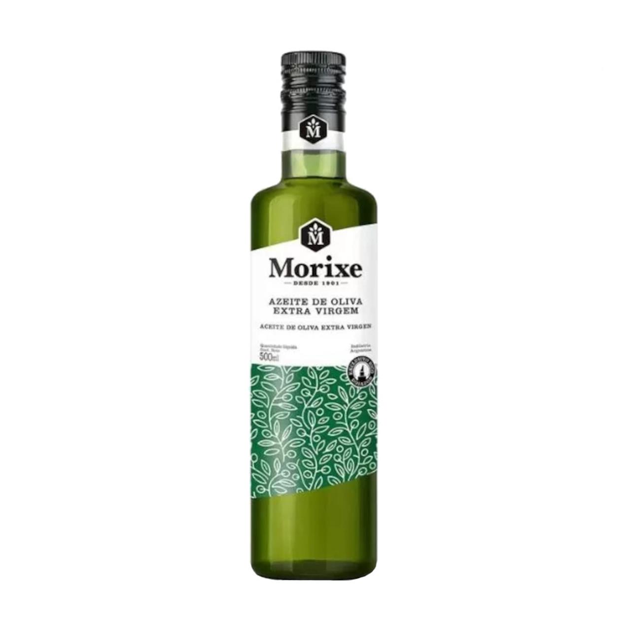 ACEITE DE OLIVA MORIXE 500CC
