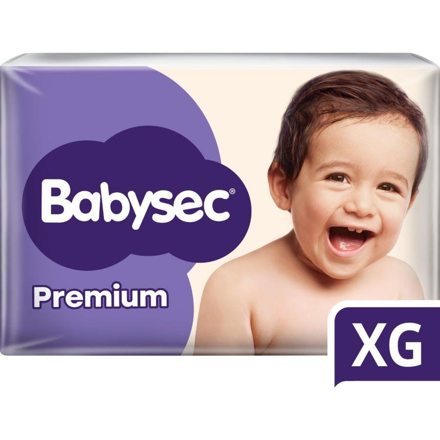 BABYSEK PREMIUN X 32 XG