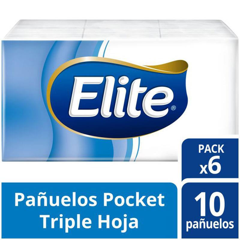 PAÑUELO ELITE X6