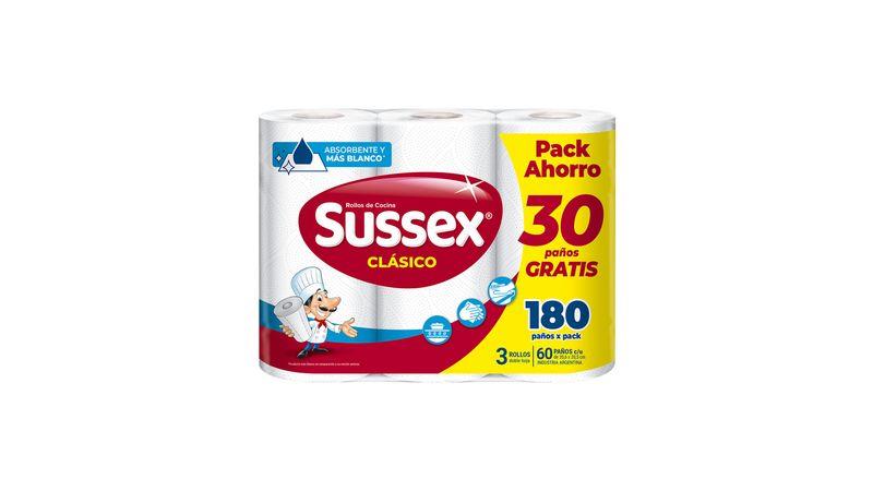 ROLLO DE COCINA SUSSEX 150MTS