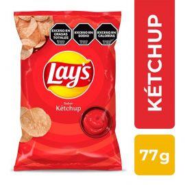 LOAYS KETCHUP 77G