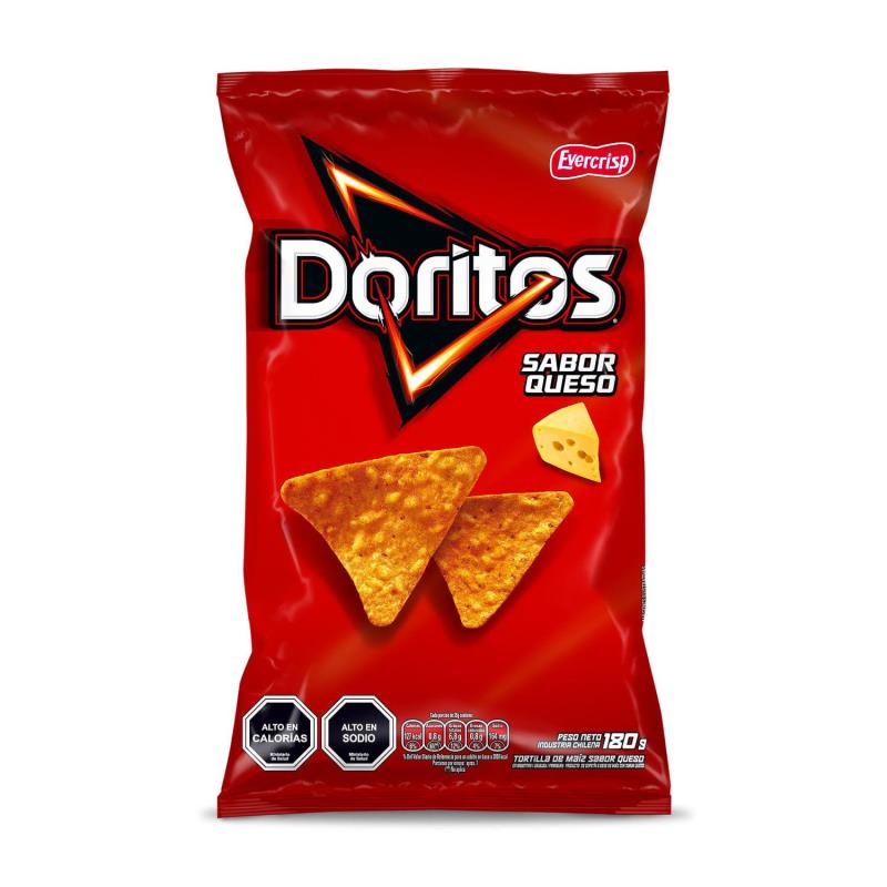 DORITOS 129G
