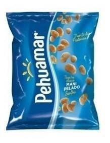 PEHUAMAR MANIAX MANI TIPO JAPONES 95G