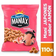 PEHUAMAR MANIAX MANI SB JAMON 95G