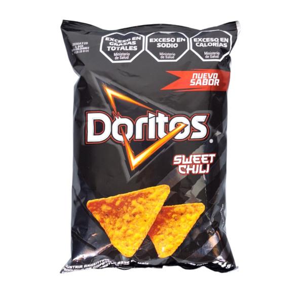 DORITOS SWEET CHILI 74G