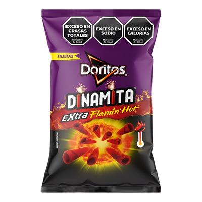 DINAMITA EXTRA 82G