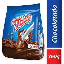 TODDY EXTREMO CACAO X360GRS