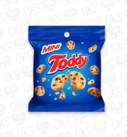 GALLET. MINI TODDY 50G