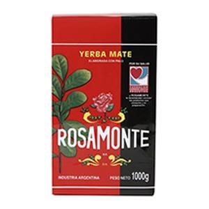 YERBA ROSAMONTE 1KG