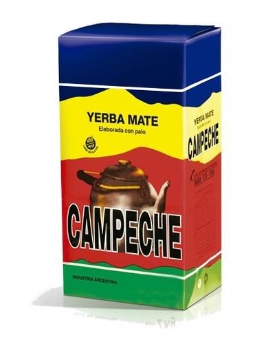 CAMPECHE YERBA 500G